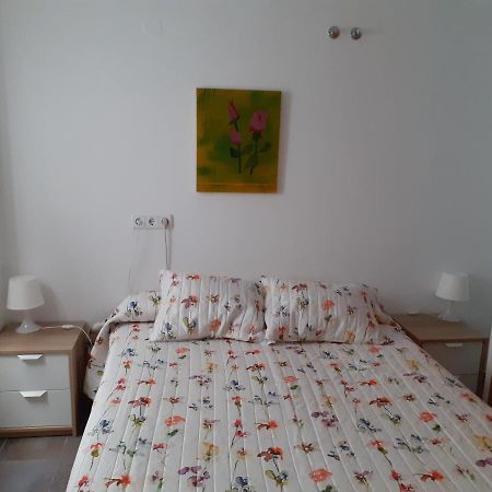 Apartament Pau-Pi Oliva Zewnętrze zdjęcie