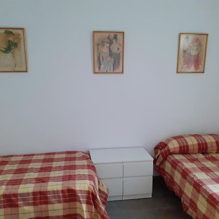 Apartament Pau-Pi Oliva Zewnętrze zdjęcie